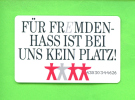 GERMANY - Chip Phonecard As Scan - Autres & Non Classés