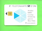 GERMANY - Chip Phonecard As Scan - Andere & Zonder Classificatie