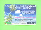 GERMANY - Chip Phonecard As Scan - Other & Unclassified