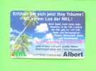 GERMANY - Chip Phonecard As Scan - Altri & Non Classificati