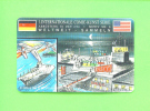 GERMANY - Chip Phonecard As Scan - Altri & Non Classificati