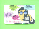 GERMANY - Chip Phonecard As Scan - Altri & Non Classificati