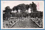 Delcampe - 72 - MAYET -- Piscine - Heure Du Bain - - 1957 - Mayet