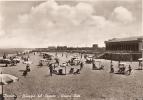 BARLETTA - SPIAGGIA DEL LEVANTE - CASINA LIDO - 1953 - Barletta