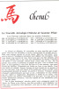 Carte Postale Astrologie  Chinoise  Le CHEVAL  Par Suzanne White  Trés Beau Plan - Astrologie