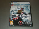 PC-CRYSIS ORIGINALE - PC-games