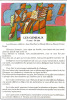 Carte Postale Astrologie  GEMEAUX Par  A.M. Boucher  Trés Beau Plan - Astrologie