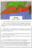 Carte Postale Astrologie  VIERGE Par  A.M. Boucher  Trés Beau Plan - Astrologie