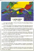 Carte Postale Astrologie  CAPRICORNE  Par  A.M. Boucher  Trés Beau Plan - Astrologie