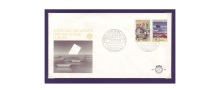 K230. Nederland / Pays-Bas / Paises Bajos / 1979 / FDC / Europa / Molinos / Windmills / Moulins - Windmills