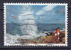 Cayman Islands 1991 Mi. 654     30 C Klippen Blowholes - Kaimaninseln