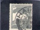 PALESTINE 1927-45 OBLITERE´ DENT 14.5x14 YVERT NR. 70a - Palästina