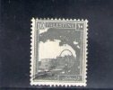 PALESTINE 1927-45 OBLITERE´ DENT 14.5x14 YVERT NR. 70a - Palestina