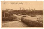 18264  - Waterschei   Charbonnage -  Vue  Du Siège Et  Maison Du  Directeur Gérant - Sonstige & Ohne Zuordnung