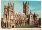 - CANTERBURY CATHEDRAL. FROMTHE SOUTH WEST  - - Canterbury