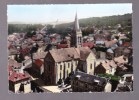 CPSM - LA FERTé ALAIS - L´ Eglise - La Ferte Alais