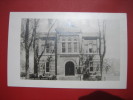 Bamberg Sc    Court House   Real Photo --Kodak Stamp Box     ---   -- Ref 224 - Altri & Non Classificati