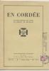 En Cordée Scouts De Bruxelle 1958 - Sonstige & Ohne Zuordnung