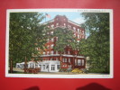 Orangeburg  SC-  Eutaw Hotel  1945 Cancel     -- Ref 224 - Orangeburg