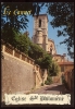 CPM LE CANNET  Eglise Sainte Philomène - Le Cannet