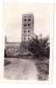 CPSM - 66 -  PRADES - Abside Et Clocher Antique De Saint Michel - Prades