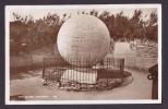 United Kingdom PPC Dorset The Globe, Swanage DORCHESTER 1950 To Denmark Echt Real Photo Véritable Vera - Swanage