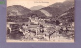 06 - L'Escarène - Environs De Nice  - Editeur: Giletta N° 1196 - L'Escarène