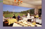 06 - Cannes - Golf De Mougins - Le Restaurant Du Club-Housse - Editeur: Adia - Mougins