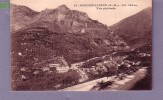 06 - Roquebillière  - Vue Générale - Editeur: Lemaïtre N° 32 - Roquebilliere