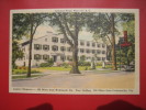 Florence  SC---  Colonial Hotel   Vintage Wb --   --- -----     -- Ref 225 - Florence