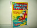 Almanacco Topolino (Mondadori 1969) N. 8 - Disney