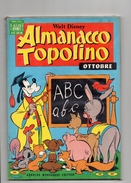 Almanacco Topolino (Mondadori 1969) N. 10 - Disney