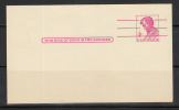 Post Card Linclon Unused Lot 231 - 1961-80