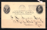 Post Card  Nice Usage Lot 241 Slight Corner Bends (2) - 1901-20