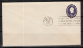 Fdc  Lot 301 - 1941-60