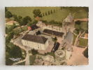 St Sauveur Le Vicomte - Le Vieux Chateau - Saint Sauveur Le Vicomte