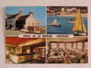 Carteret - Hotel De La Marine - Carteret