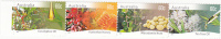 Australia- 2011 Farming Native Plants Set MNH - Nuevos