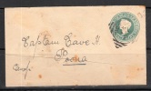 Nice Small Cover Lot 350 - Briefe