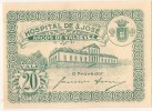 PORTUGAL - ARCOS VALDEVES / 20 CENTAVOS 1920-30 - Portugal