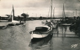LA TREMBLADE - Barques De Pêche Rentrant Au Port - La Tremblade