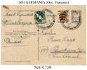 Germania-SP0185 - Other & Unclassified
