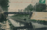 AULNAY-SOUS-BOIS - Le Pont De L'Union - Aulnay Sous Bois