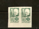 BRESIL Timbres De Bloc N* 1 - Used Stamps