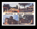 AMITIES DE SAUZE VAUSSAIS - MULTIVUES - Sauze Vaussais