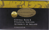 IRLANDA 2010 COIN FAIR SET   8 MONETE SUPER OFFERTA - Ierland