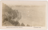 CARTE PHOTO PERTH AND SWAN RIVER - WEST AUSTRALIA - Perth