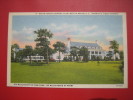 Myrtle Beach  SC-    Ocean Forest Country Club    ====    -- Ref 226 - Myrtle Beach