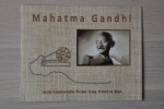 M ++ INDIA 2011  MAHATMA GANDHI LIMITED EDITION MNH ** - Nuevos