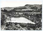 Lamure-sur-Azergues. La Piscine. - Lamure Sur Azergues